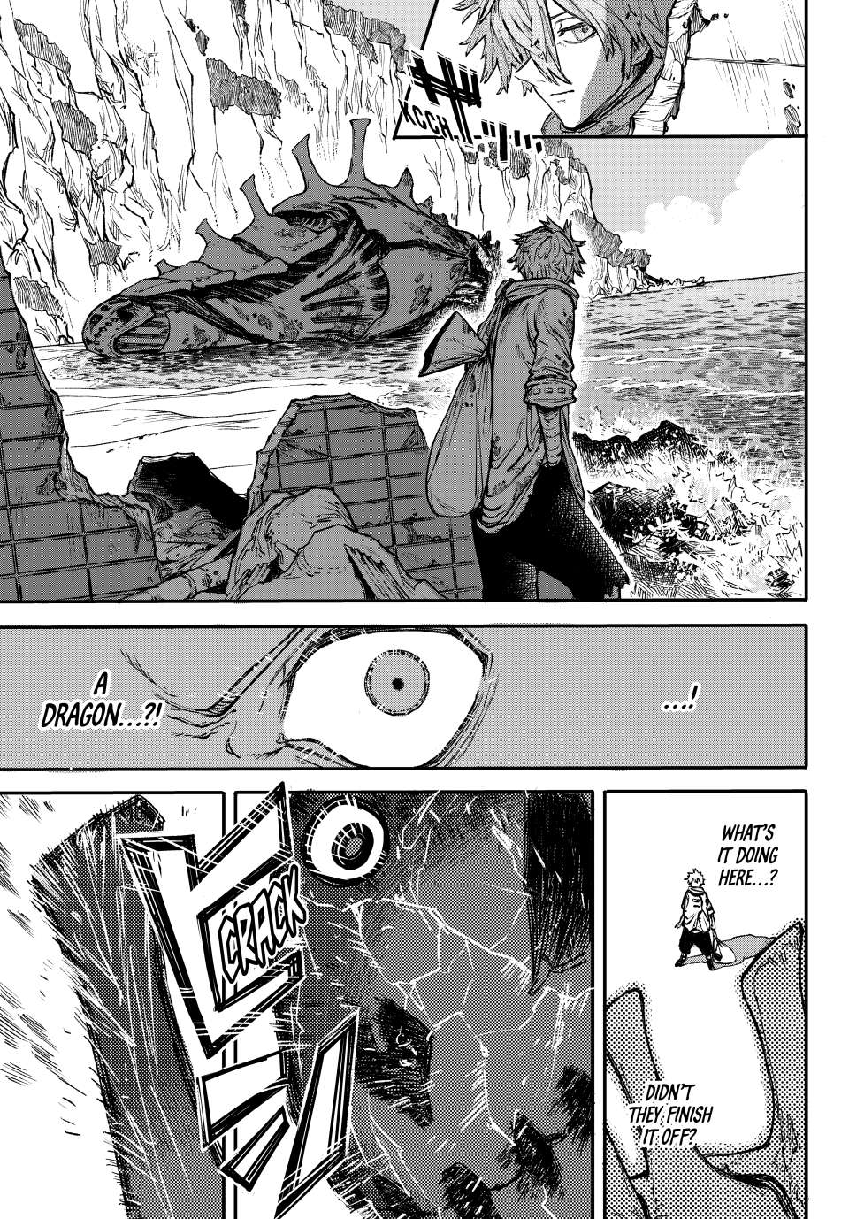 Galaxias Chap 0 - Next Chap 1