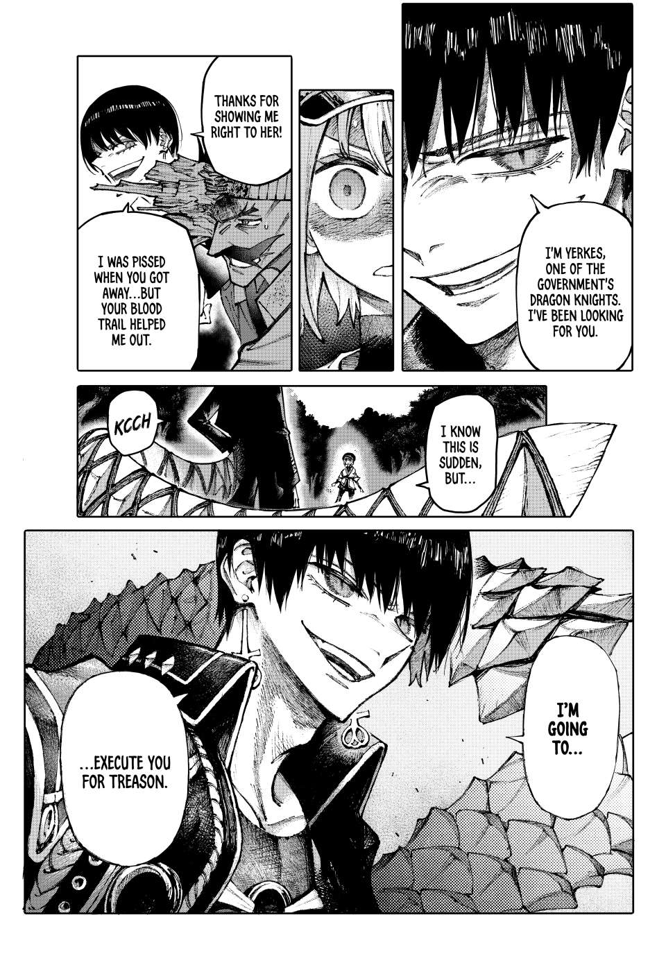 Galaxias Chap 1 - Next Chap 2