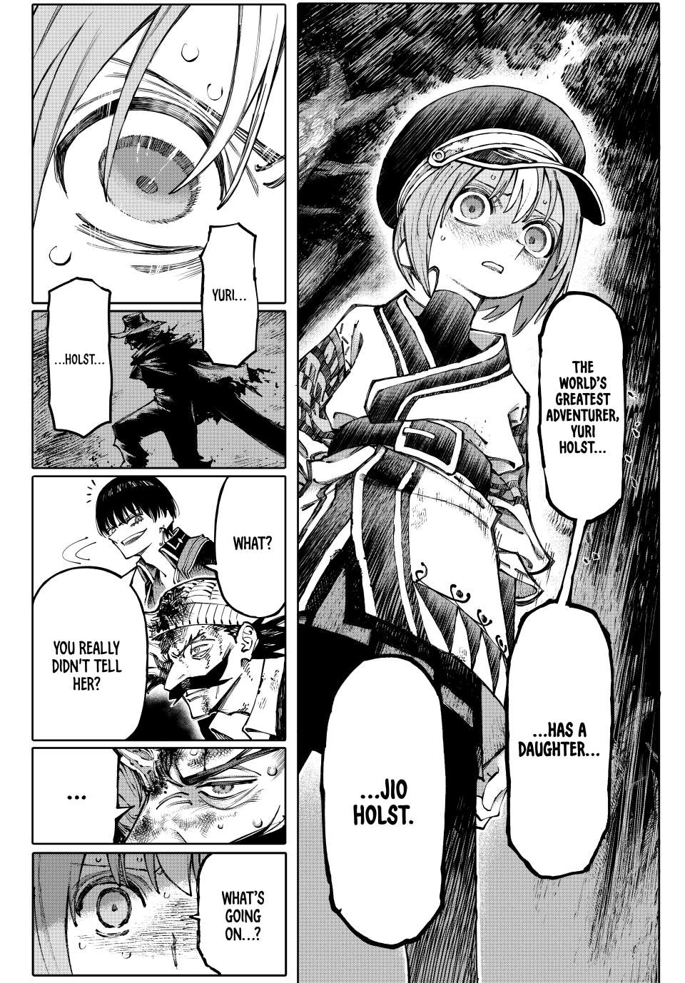 Galaxias Chap 1 - Next Chap 2
