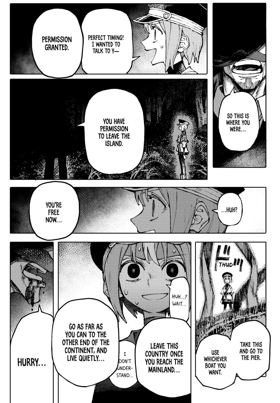 Galaxias Chap 1 - Next Chap 2