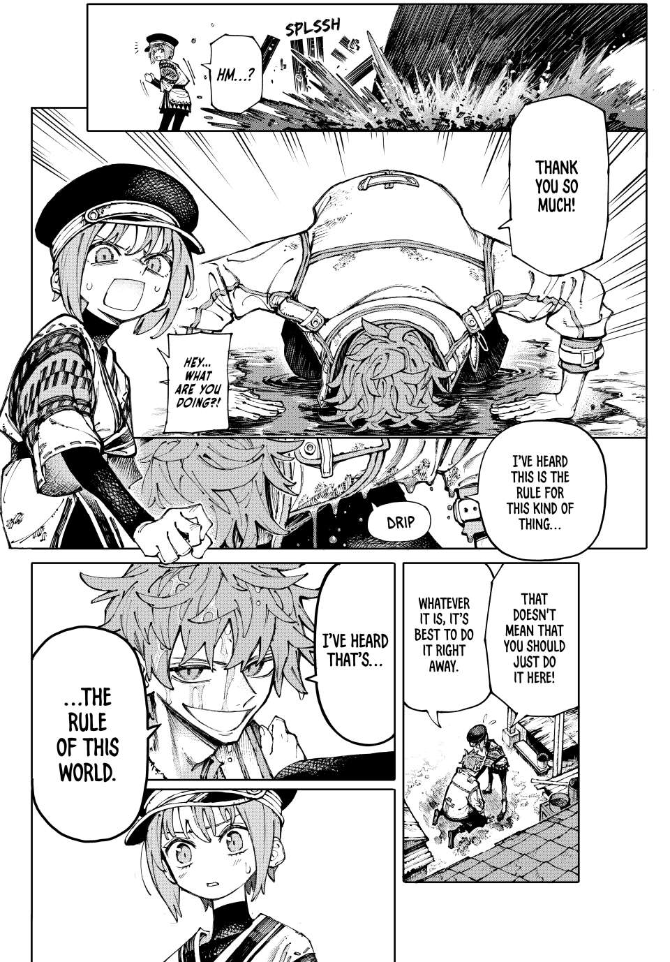 Galaxias Chap 1 - Next Chap 2