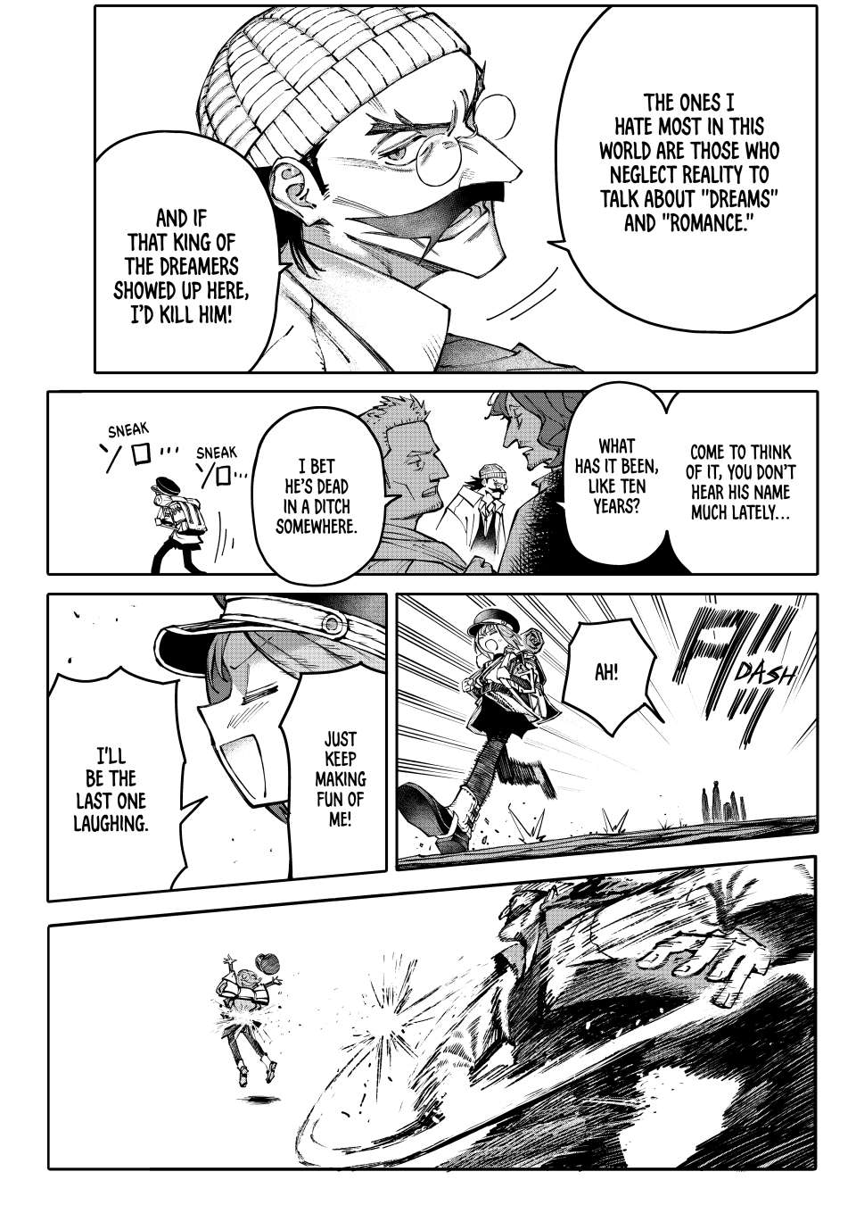 Galaxias Chap 1 - Next Chap 2