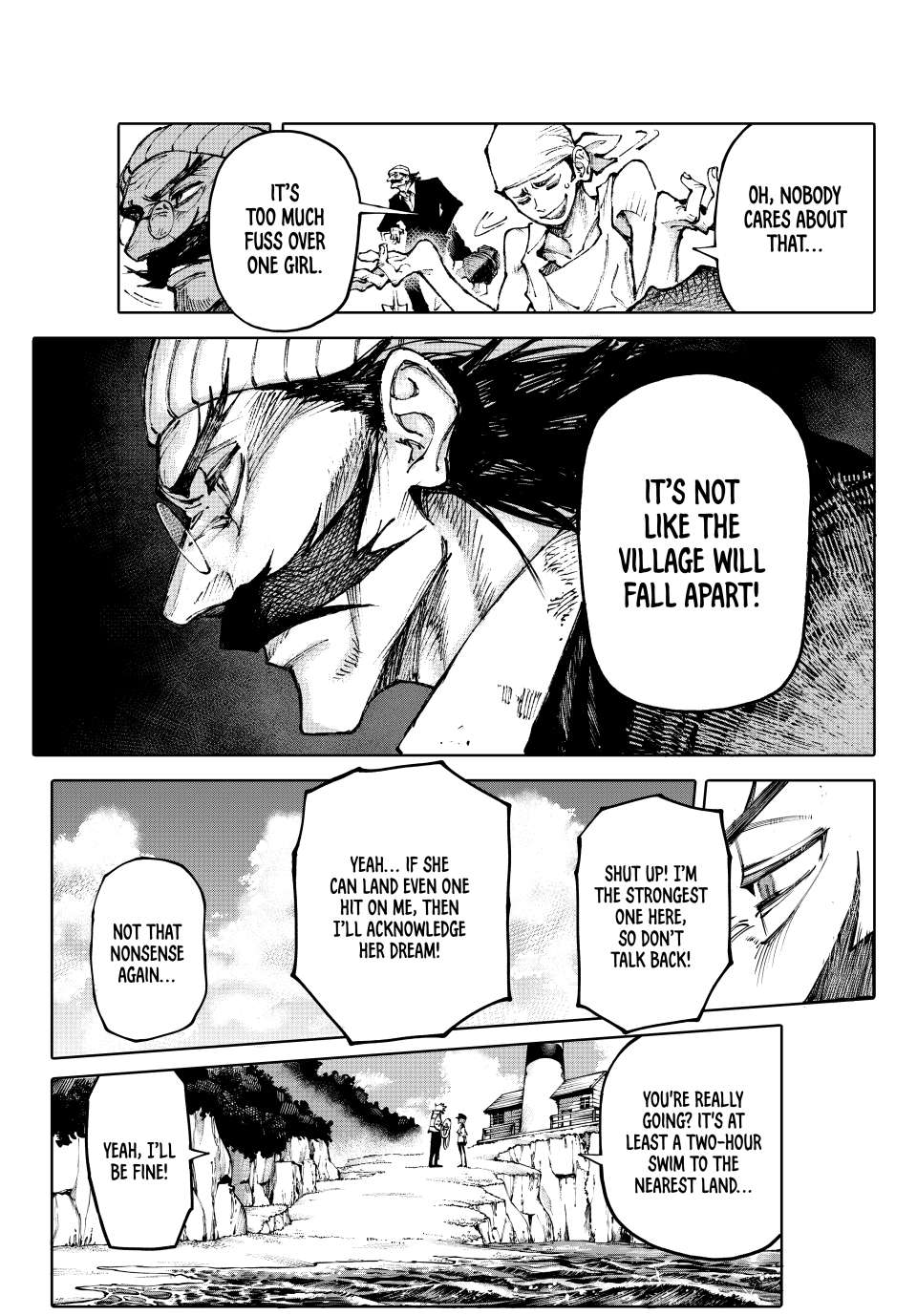 Galaxias Chap 1 - Next Chap 2