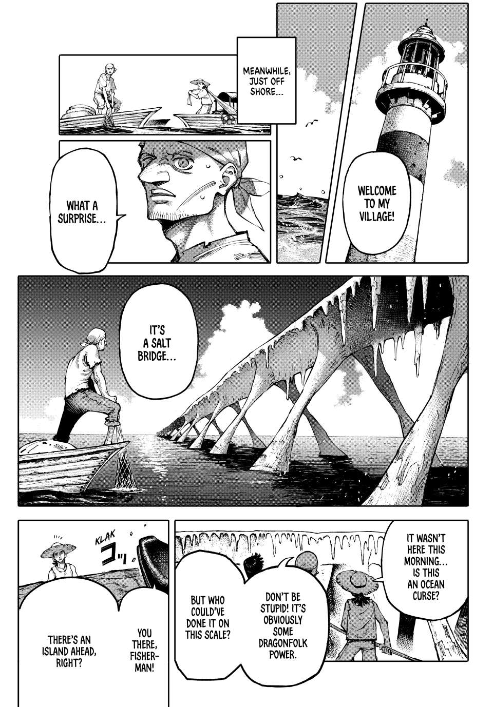 Galaxias Chap 1 - Next Chap 2