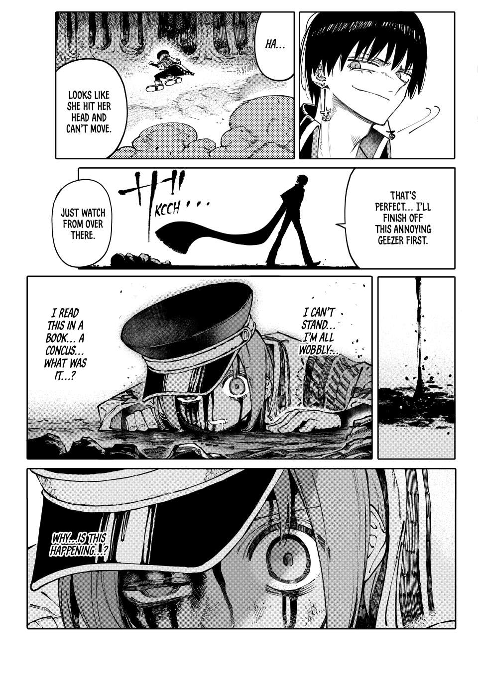 Galaxias Chap 1 - Next Chap 2