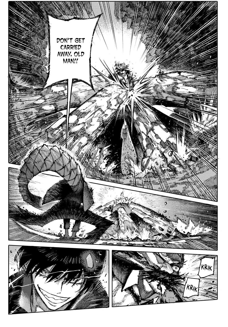 Galaxias Chap 1 - Next Chap 2