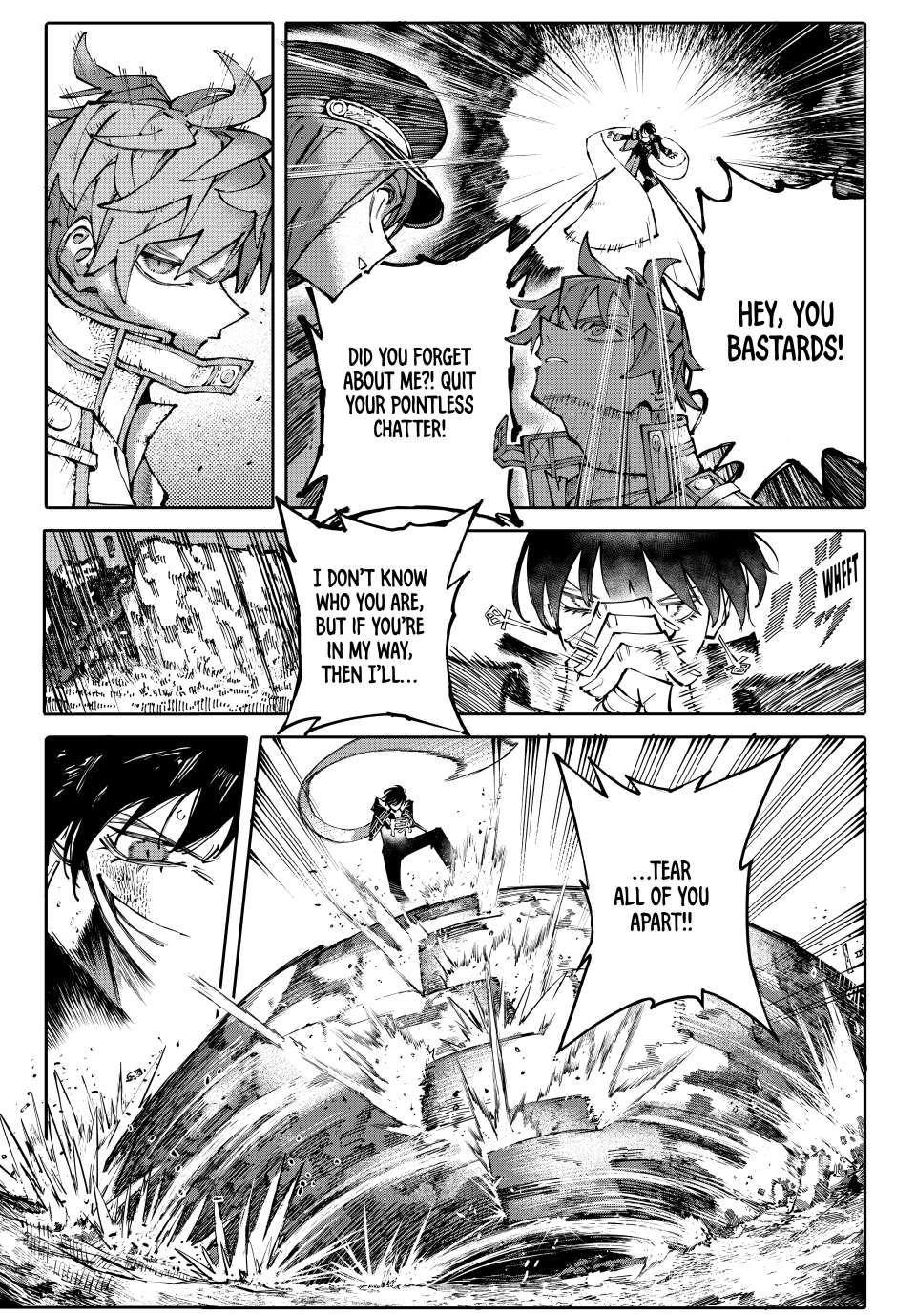 Galaxias Chap 1 - Next Chap 2