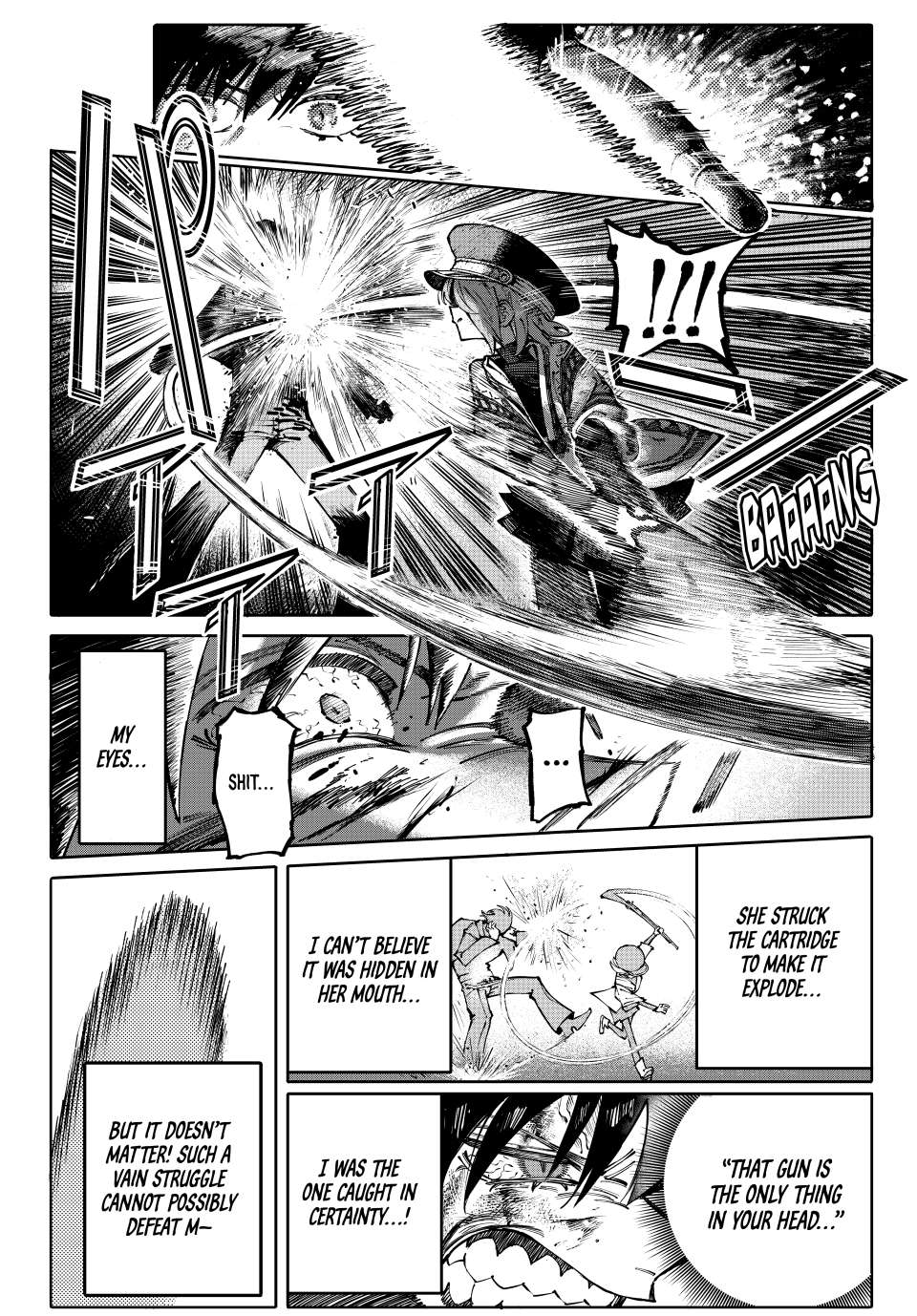 Galaxias Chap 1 - Next Chap 2