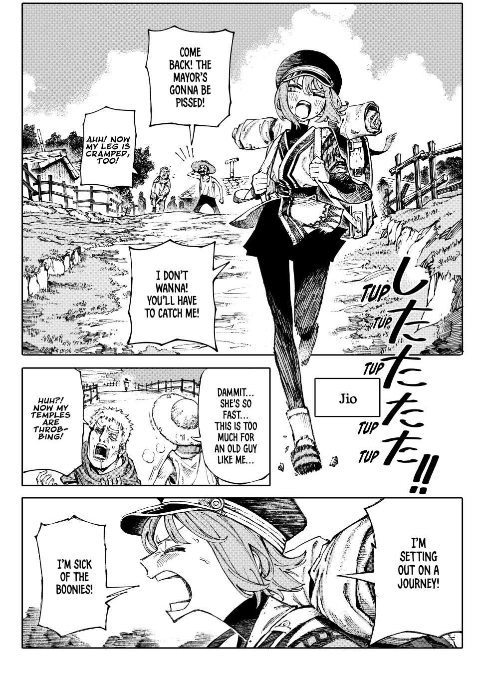 Galaxias Chap 1 - Next Chap 2