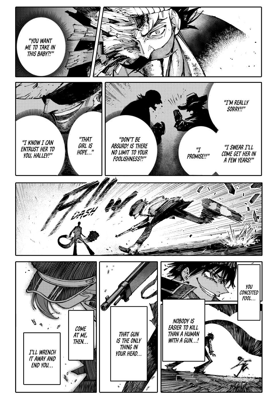 Galaxias Chap 1 - Next Chap 2