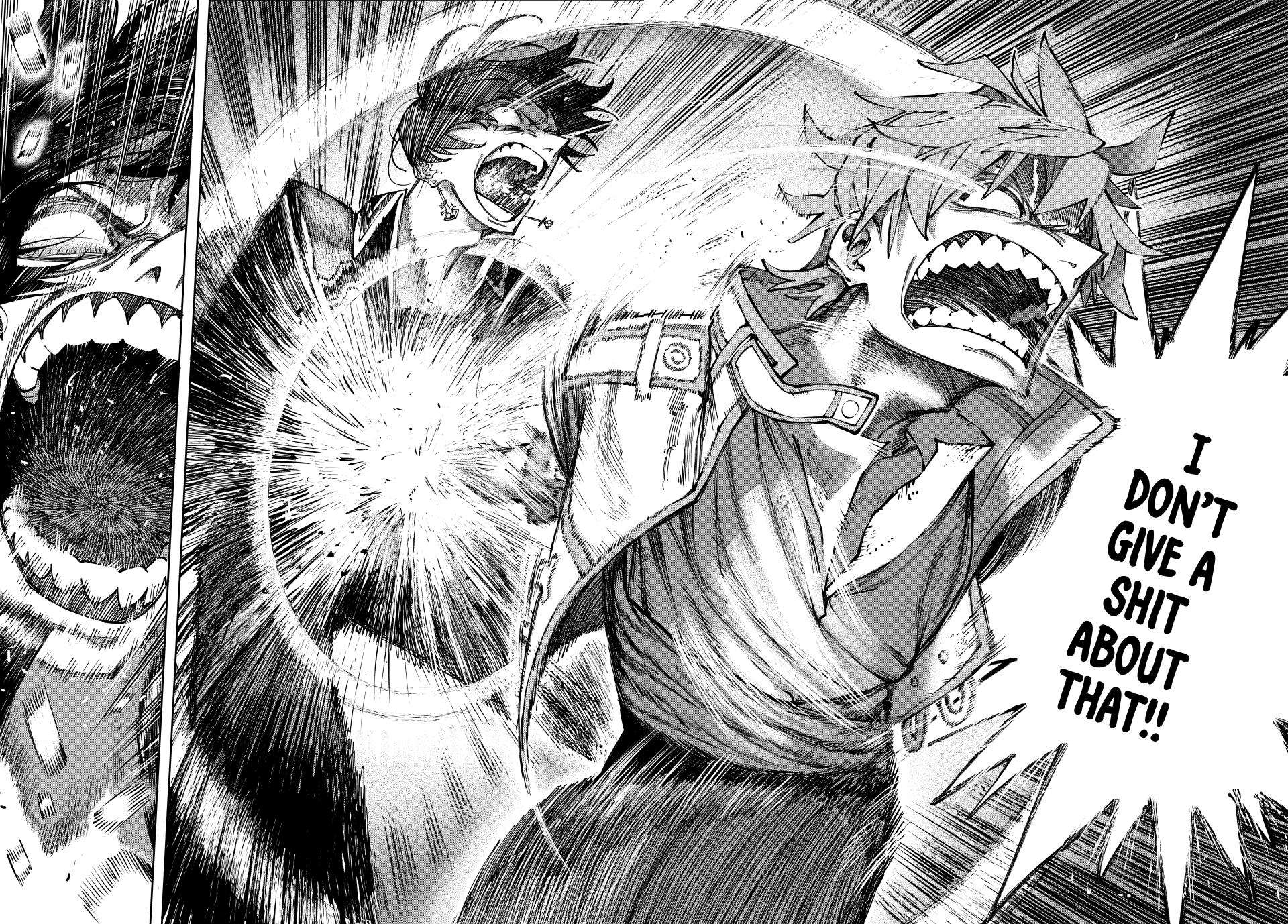 Galaxias Chap 1 - Next Chap 2