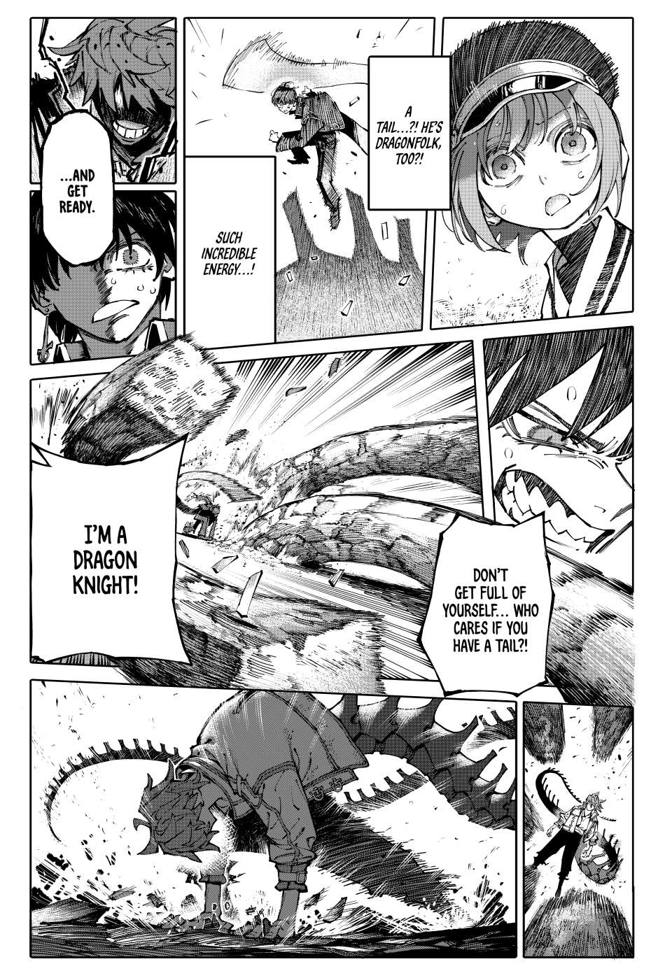 Galaxias Chap 1 - Next Chap 2