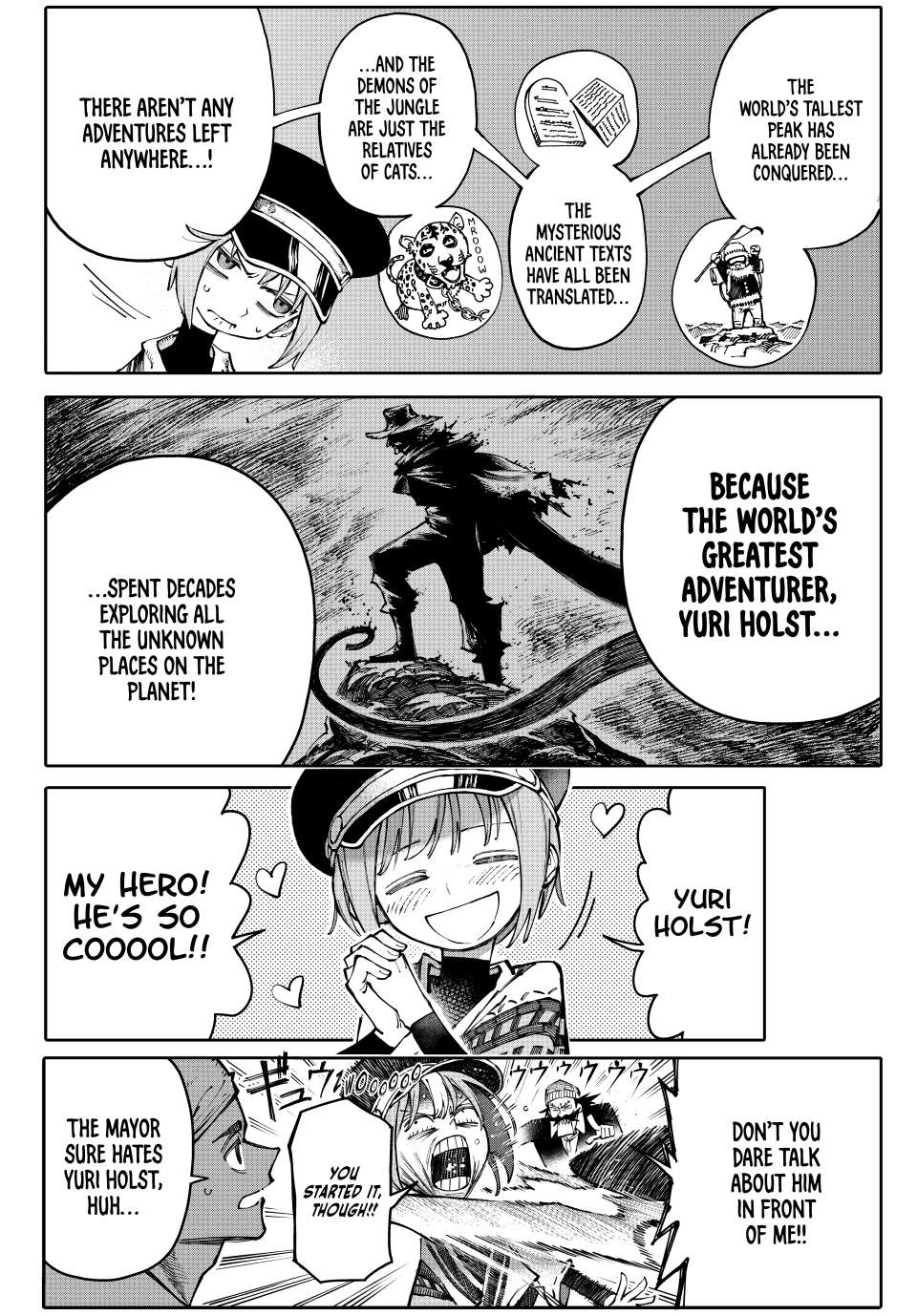 Galaxias Chap 1 - Next Chap 2