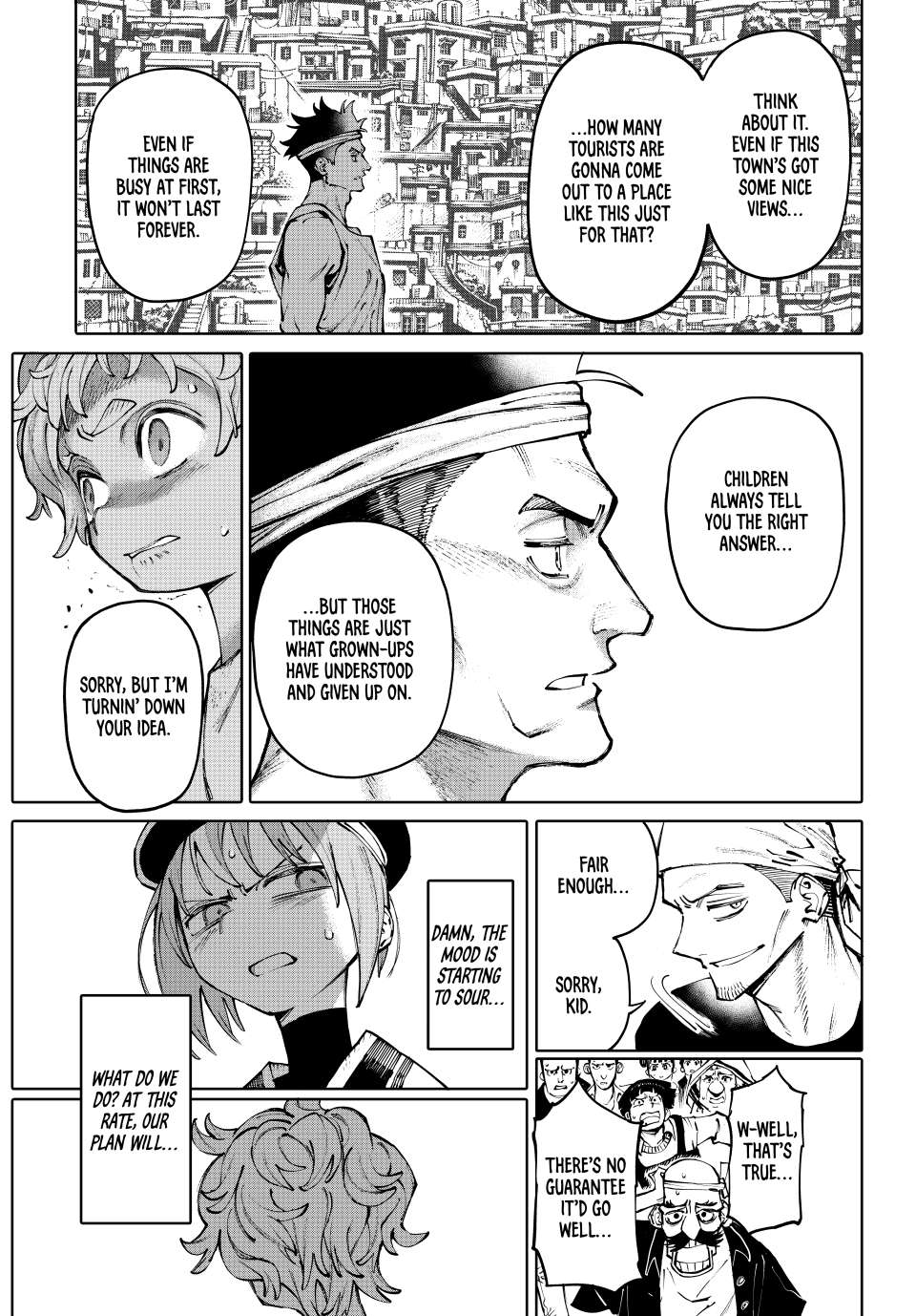 Galaxias Chap 2 - Next Chap 3