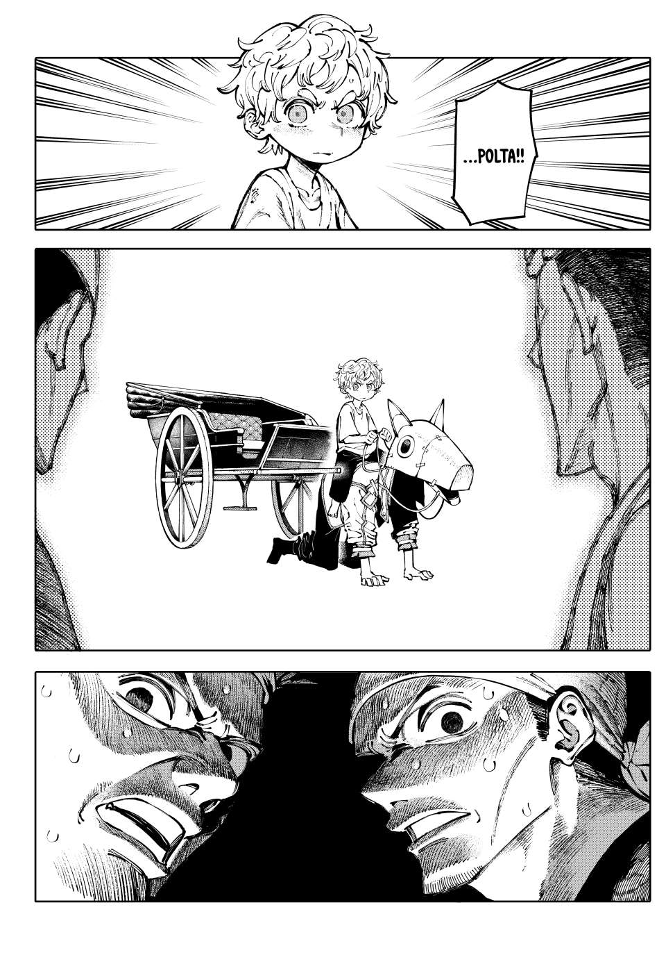 Galaxias Chap 2 - Next Chap 3