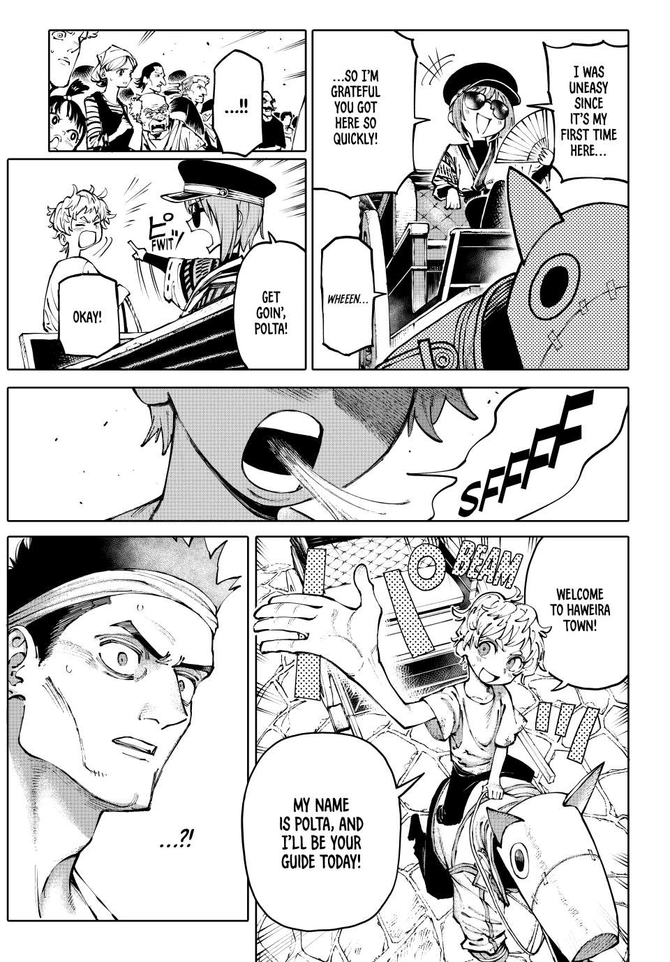 Galaxias Chap 2 - Next Chap 3