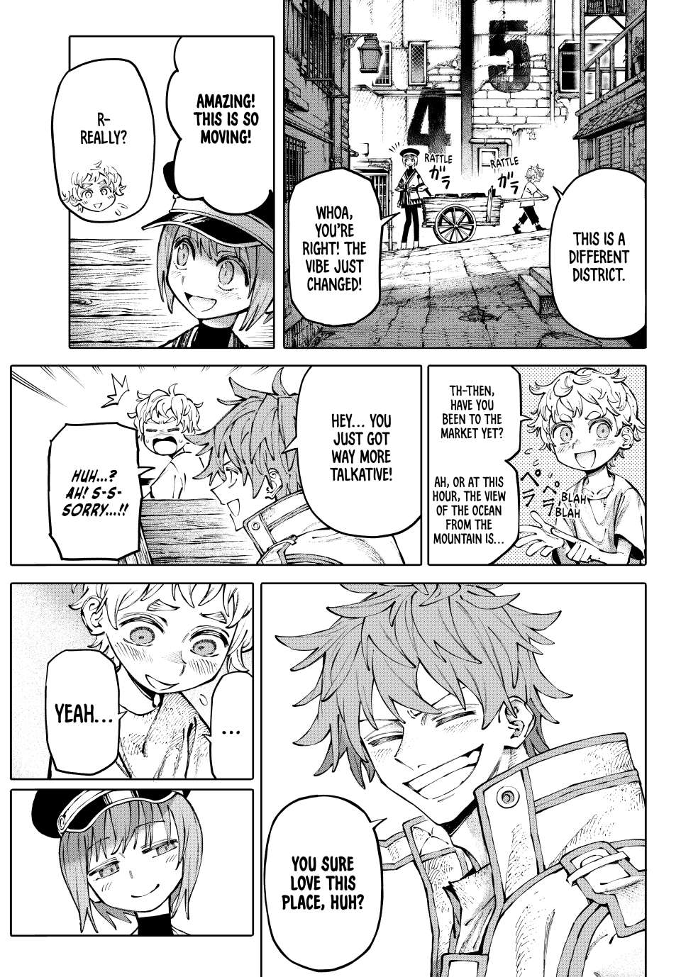 Galaxias Chap 2 - Next Chap 3