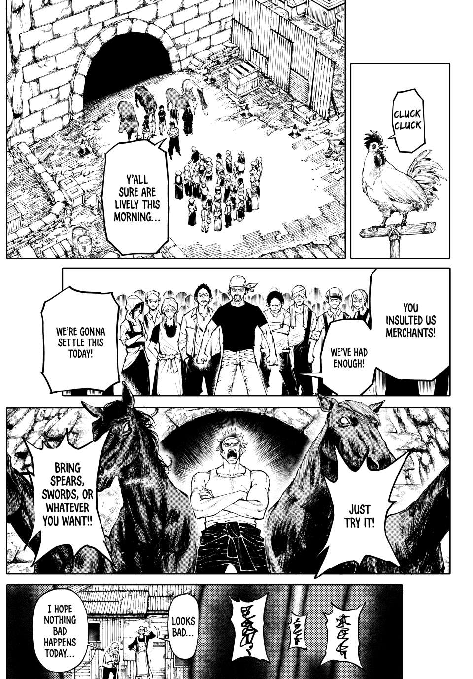 Galaxias Chap 2 - Next Chap 3