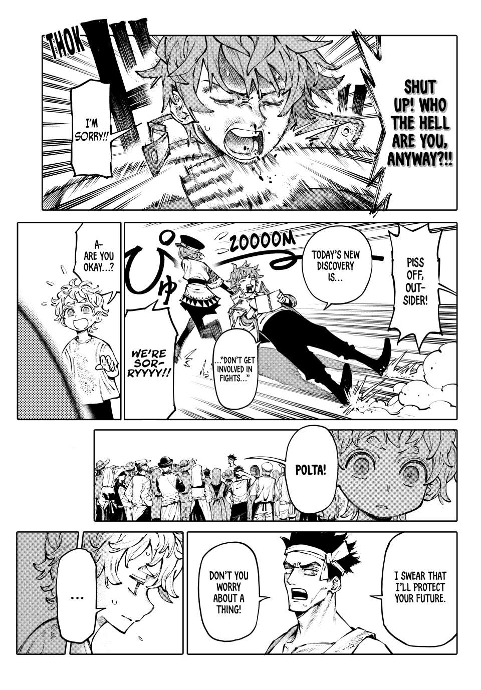 Galaxias Chap 2 - Next Chap 3