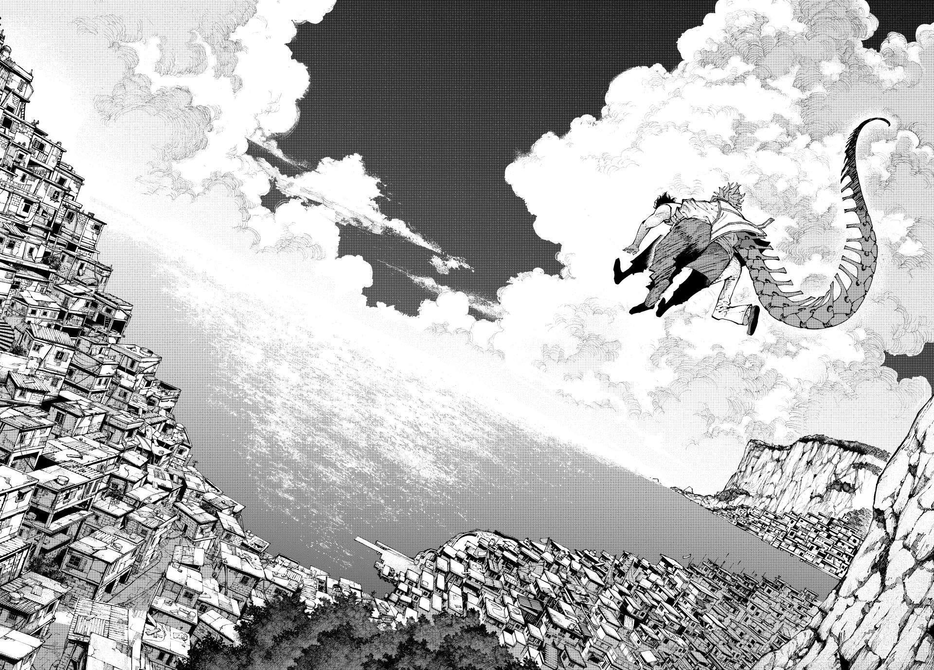 Galaxias Chap 2 - Next Chap 3