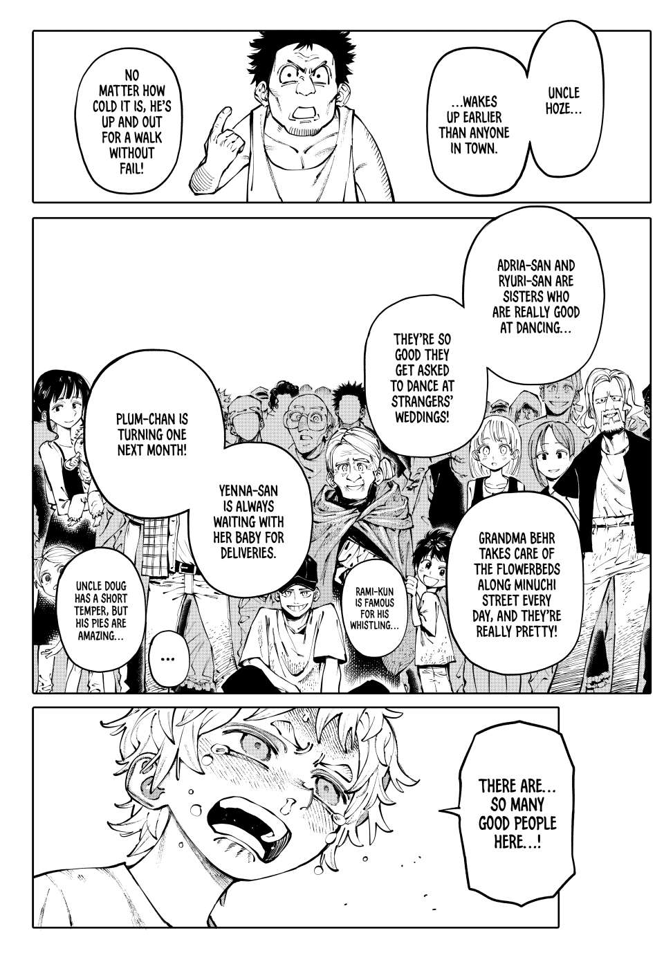 Galaxias Chap 2 - Next Chap 3