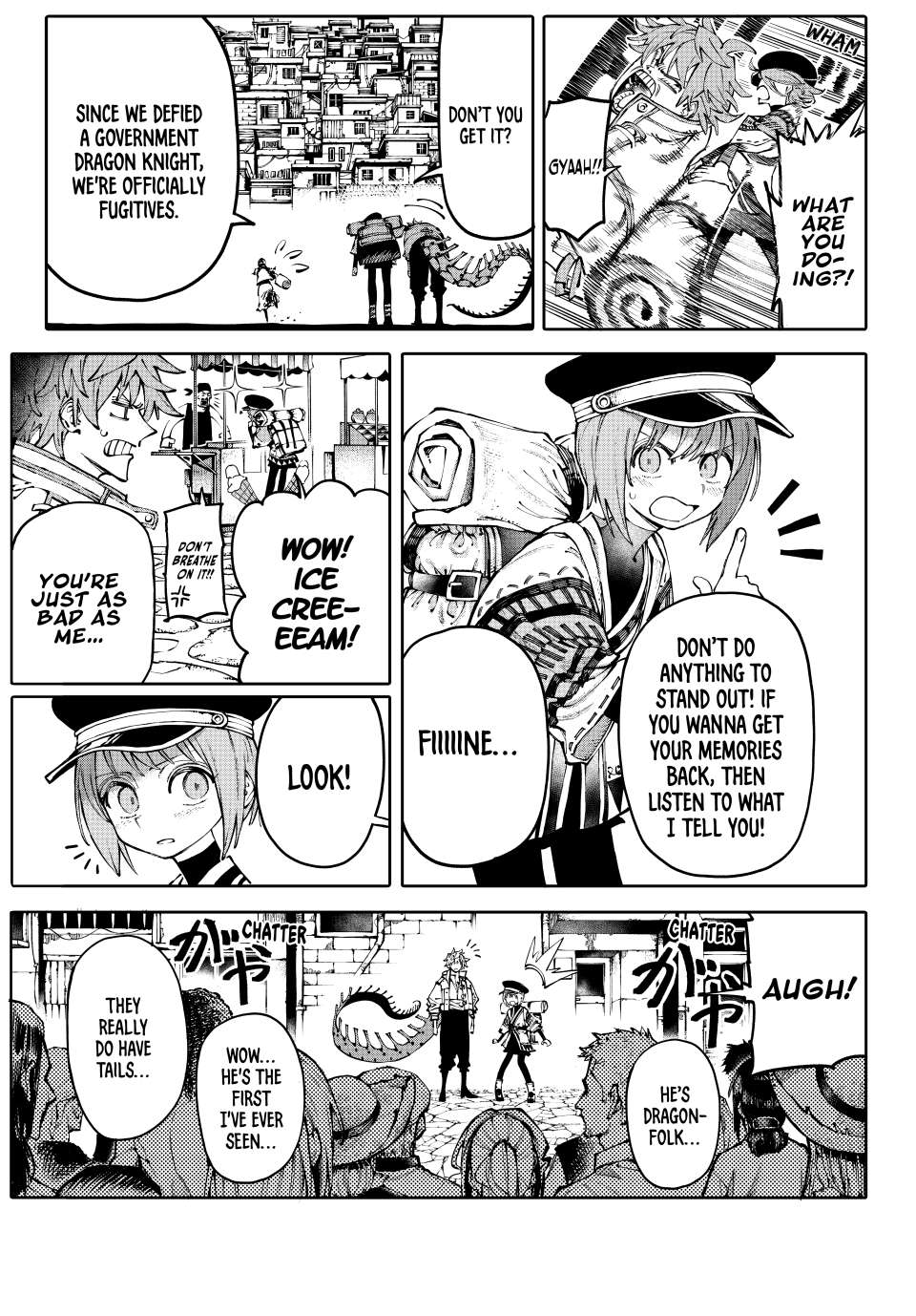 Galaxias Chap 2 - Next Chap 3