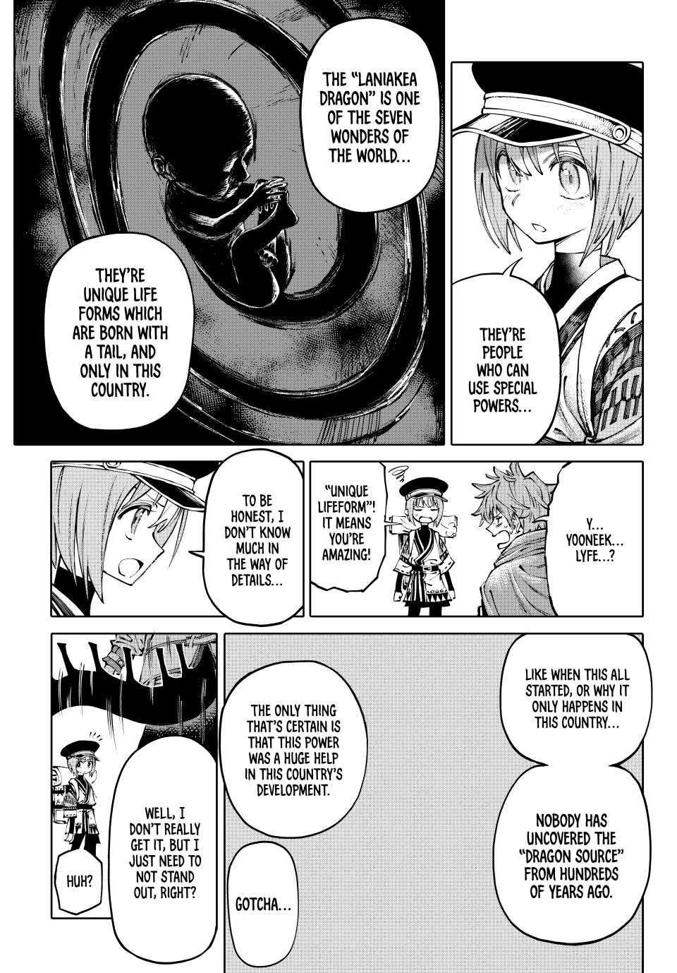 Galaxias Chap 2 - Next Chap 3