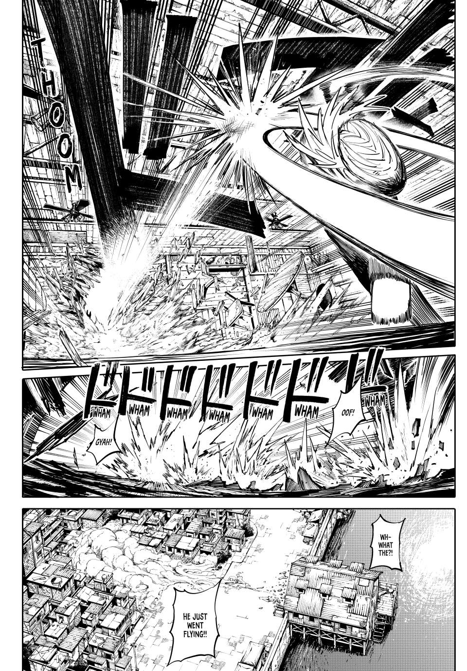 Galaxias Chap 3 - Next Chap 4