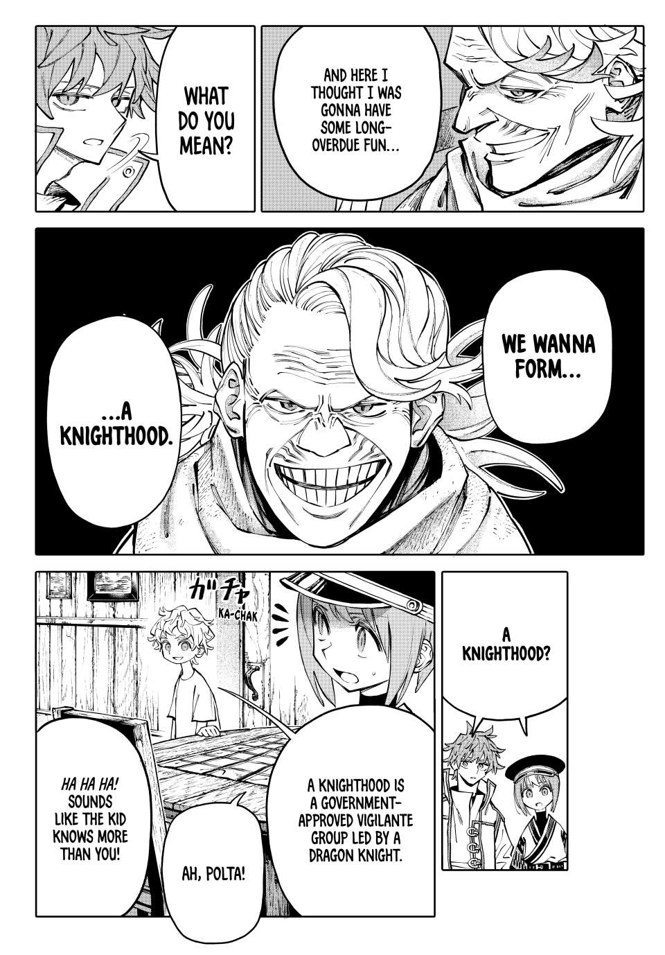 Galaxias Chap 3 - Next Chap 4