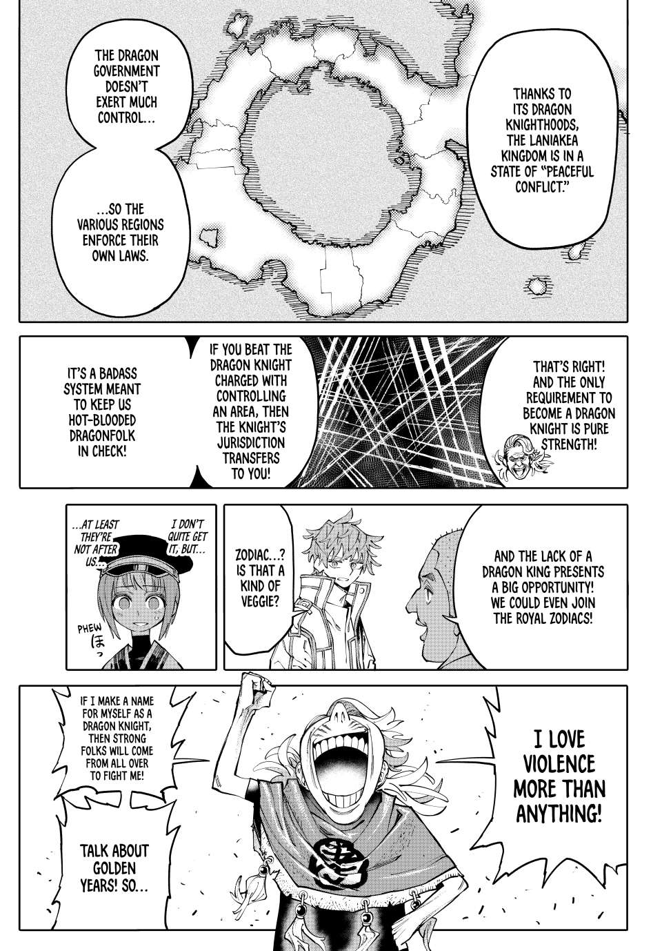 Galaxias Chap 3 - Next Chap 4