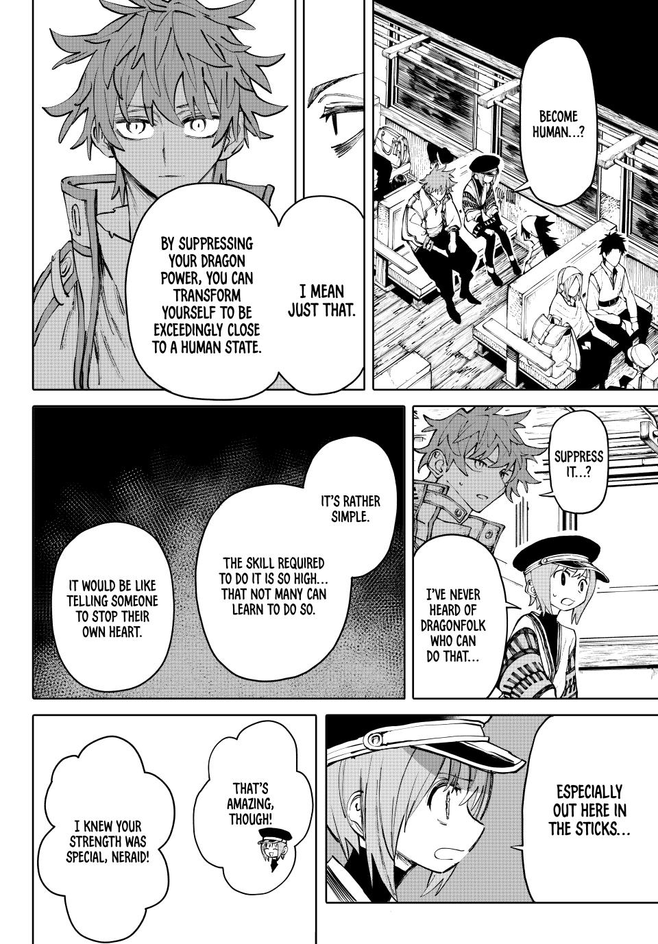 Galaxias Chap 15 - Next Chap 16