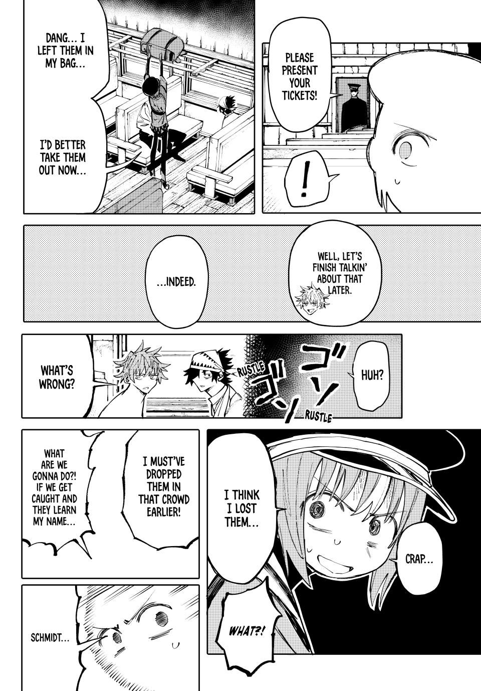 Galaxias Chap 15 - Next Chap 16