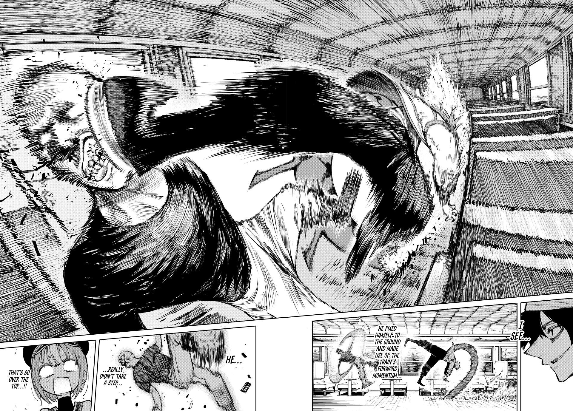 Galaxias Chap 15 - Next Chap 16