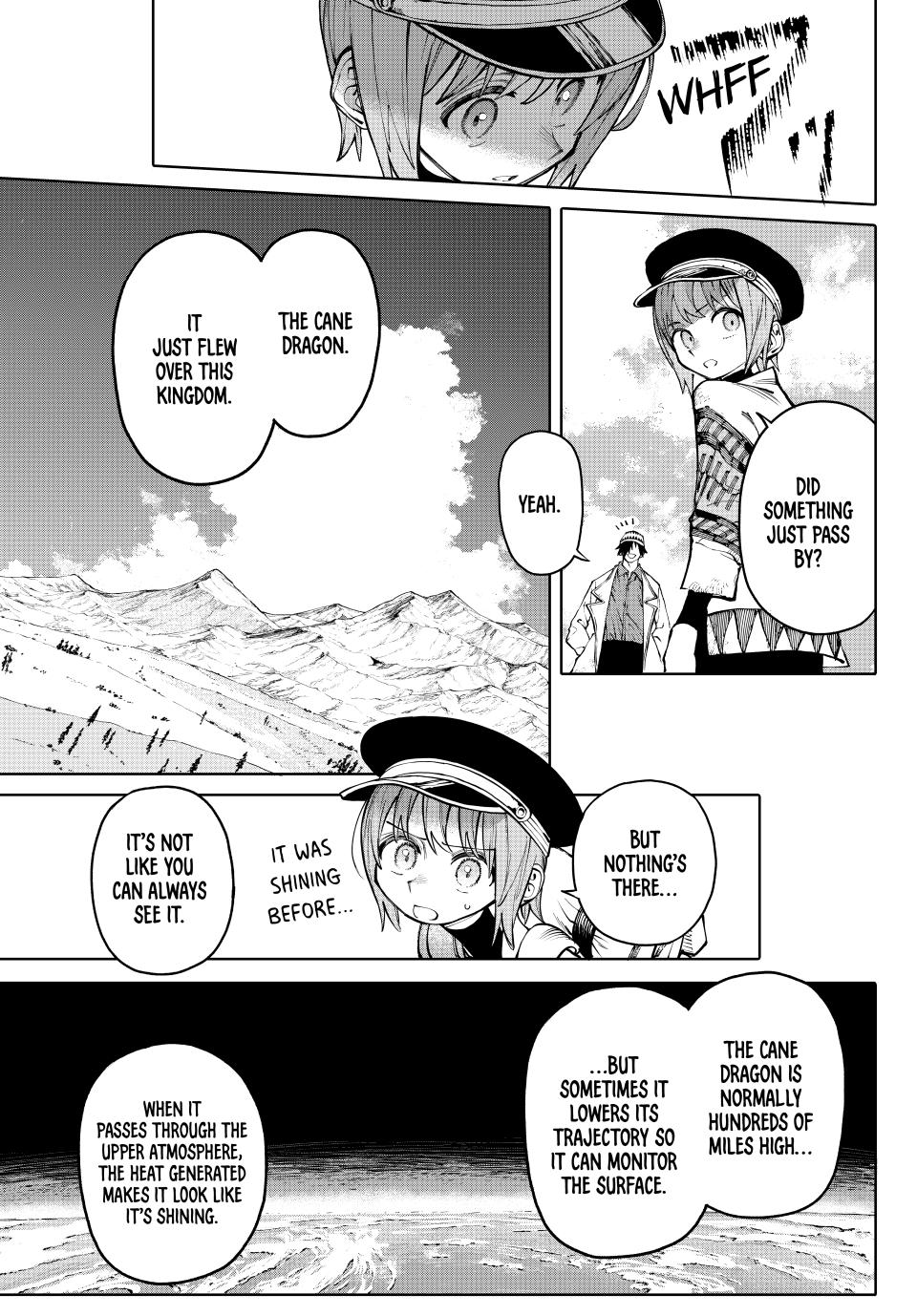 Galaxias Chap 16 - Next Chap 17