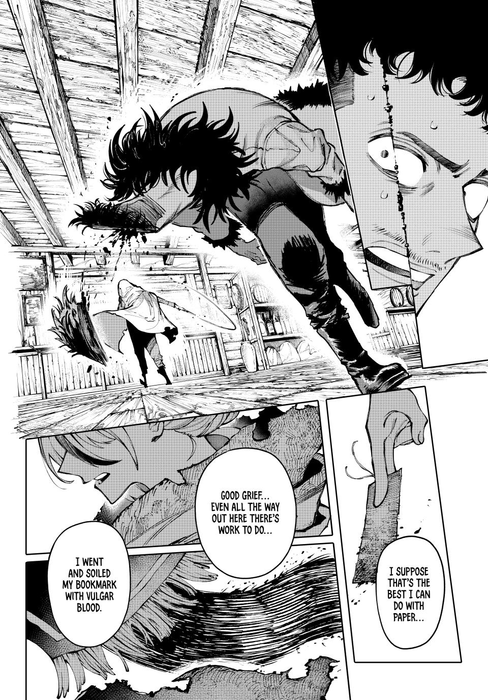 Galaxias Chap 16 - Next Chap 17