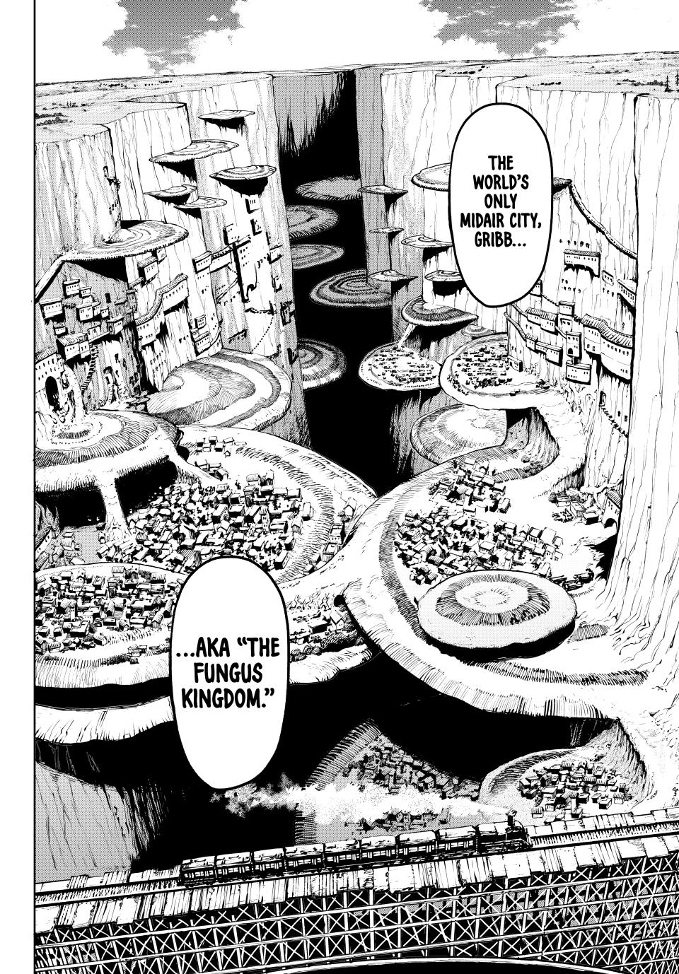 Galaxias Chap 16 - Next Chap 17