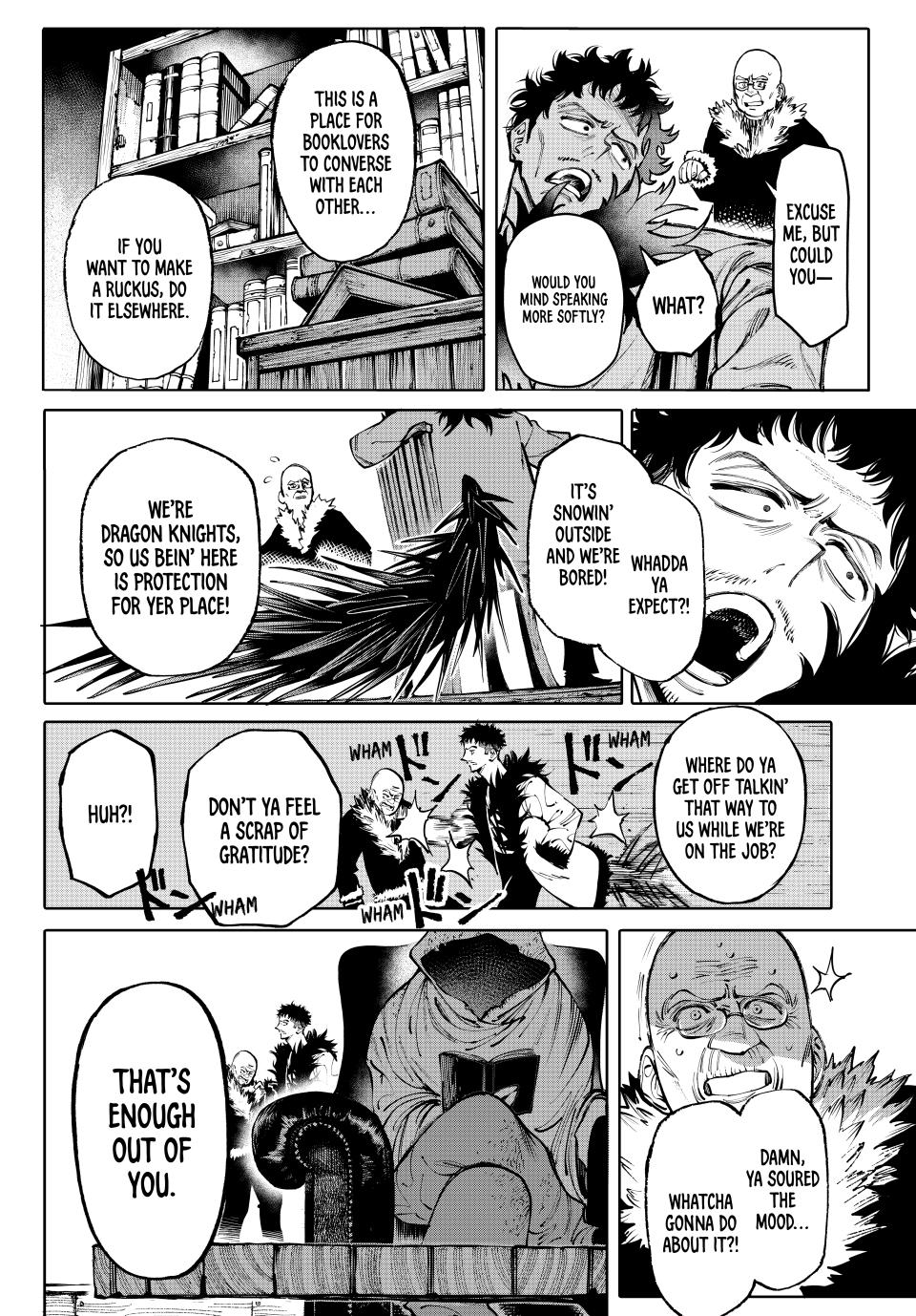 Galaxias Chap 16 - Next Chap 17