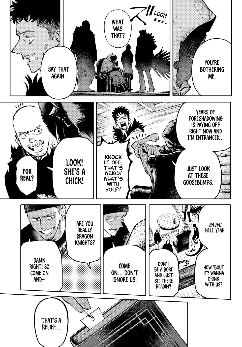 Galaxias Chap 16 - Next Chap 17