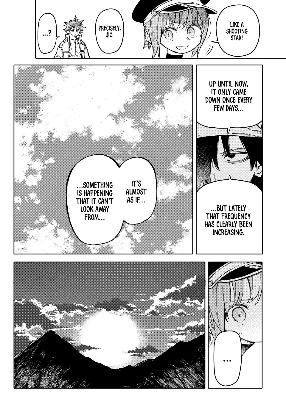 Galaxias Chap 16 - Next Chap 17