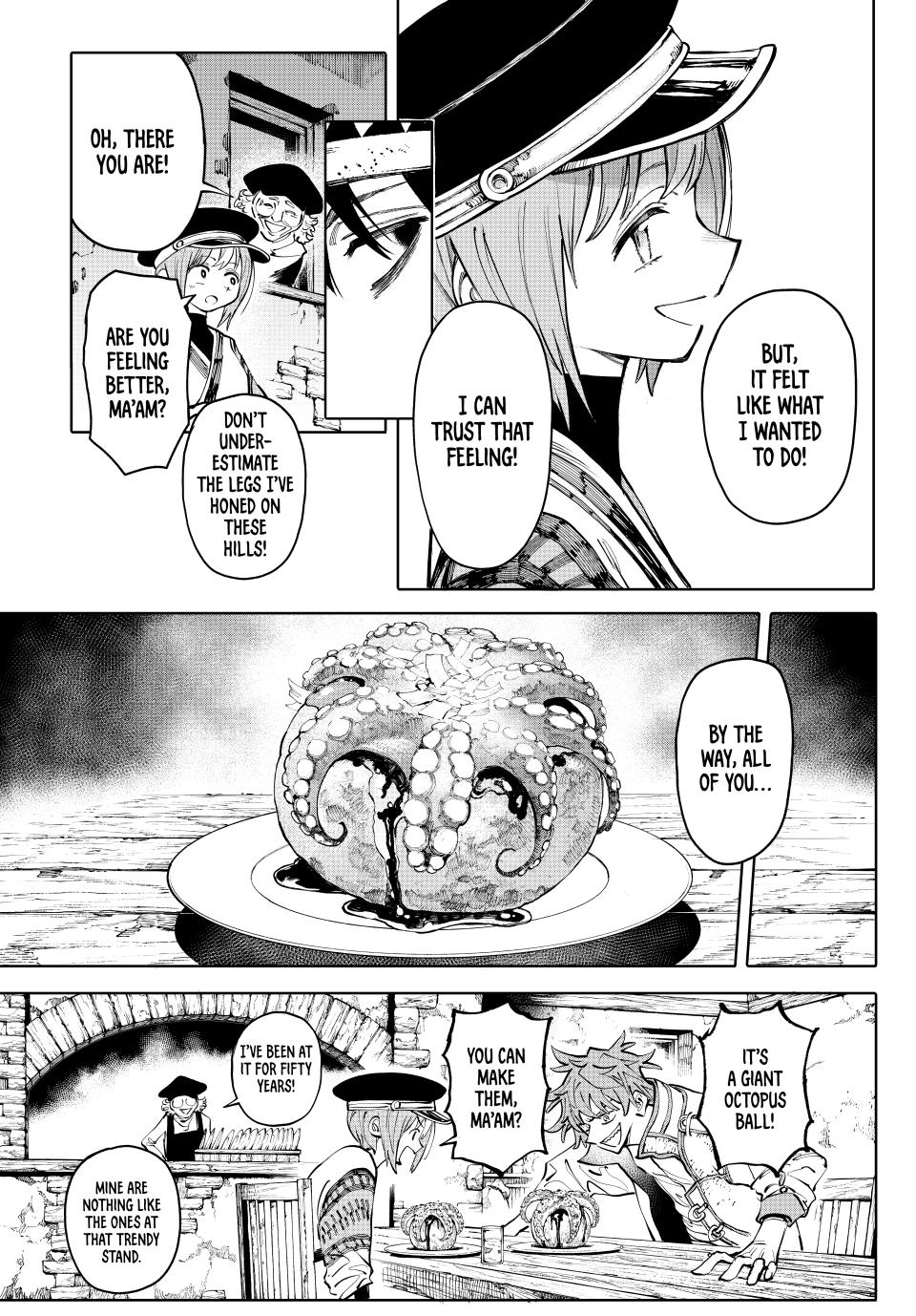 Galaxias Chap 18 - Next Chap 19