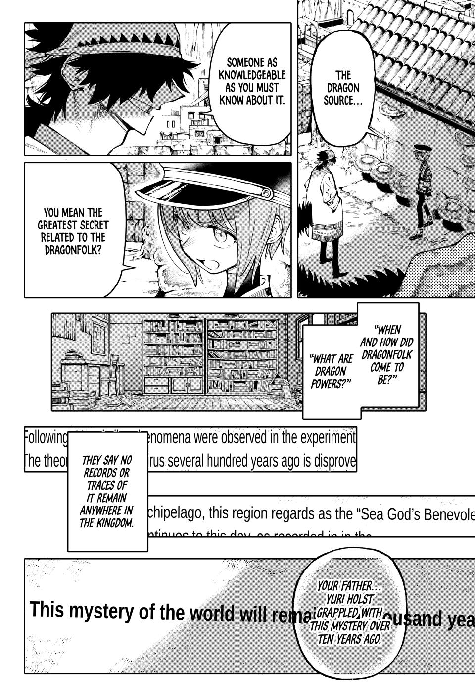 Galaxias Chap 18 - Next Chap 19