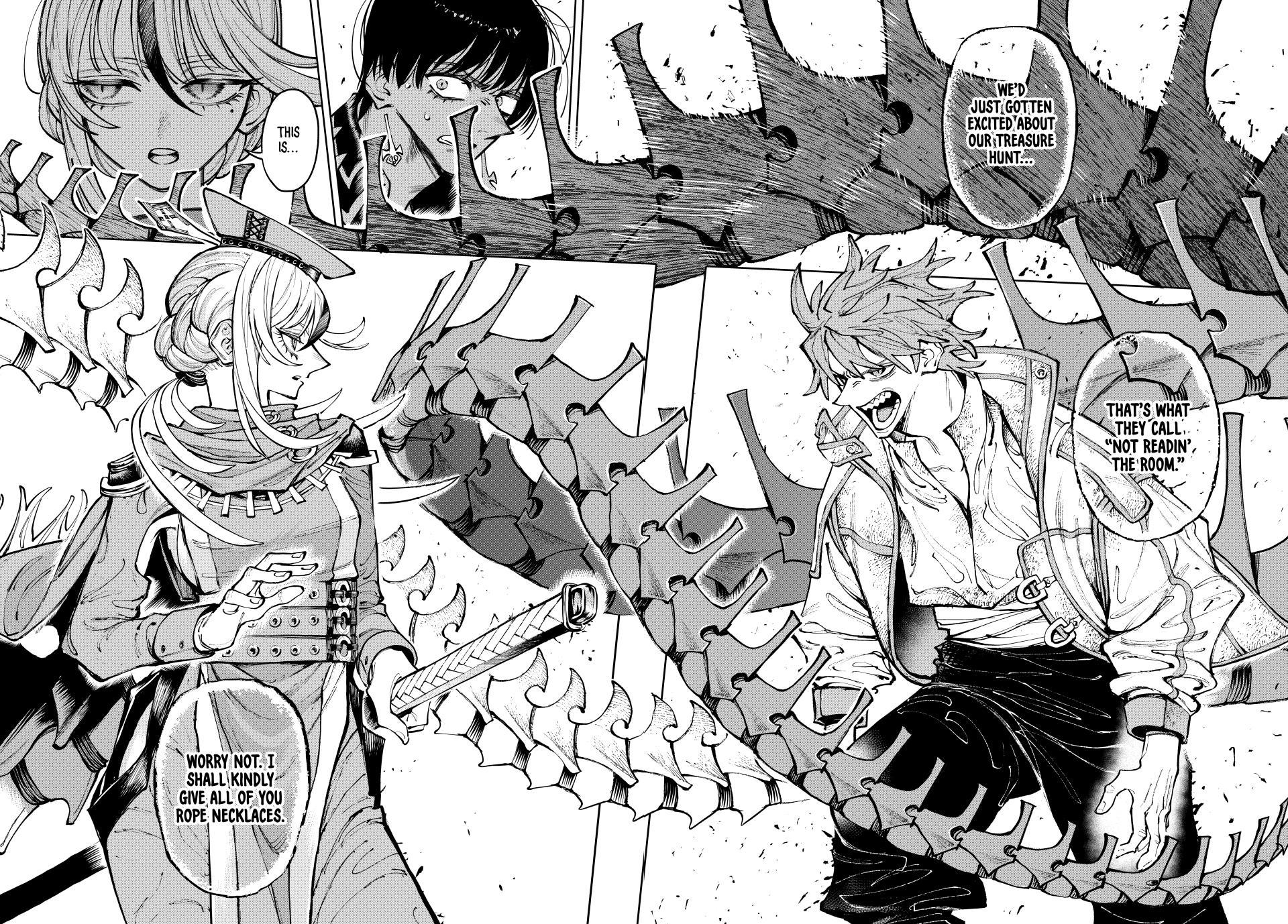 Galaxias Chap 19 - Next Chap 20