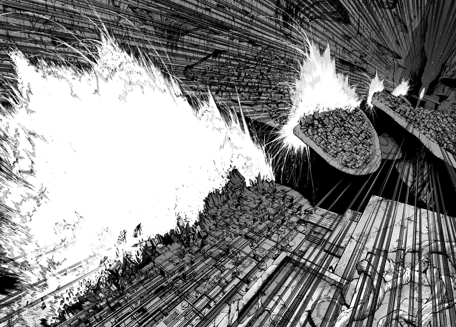 Galaxias Chap 19 - Next Chap 20