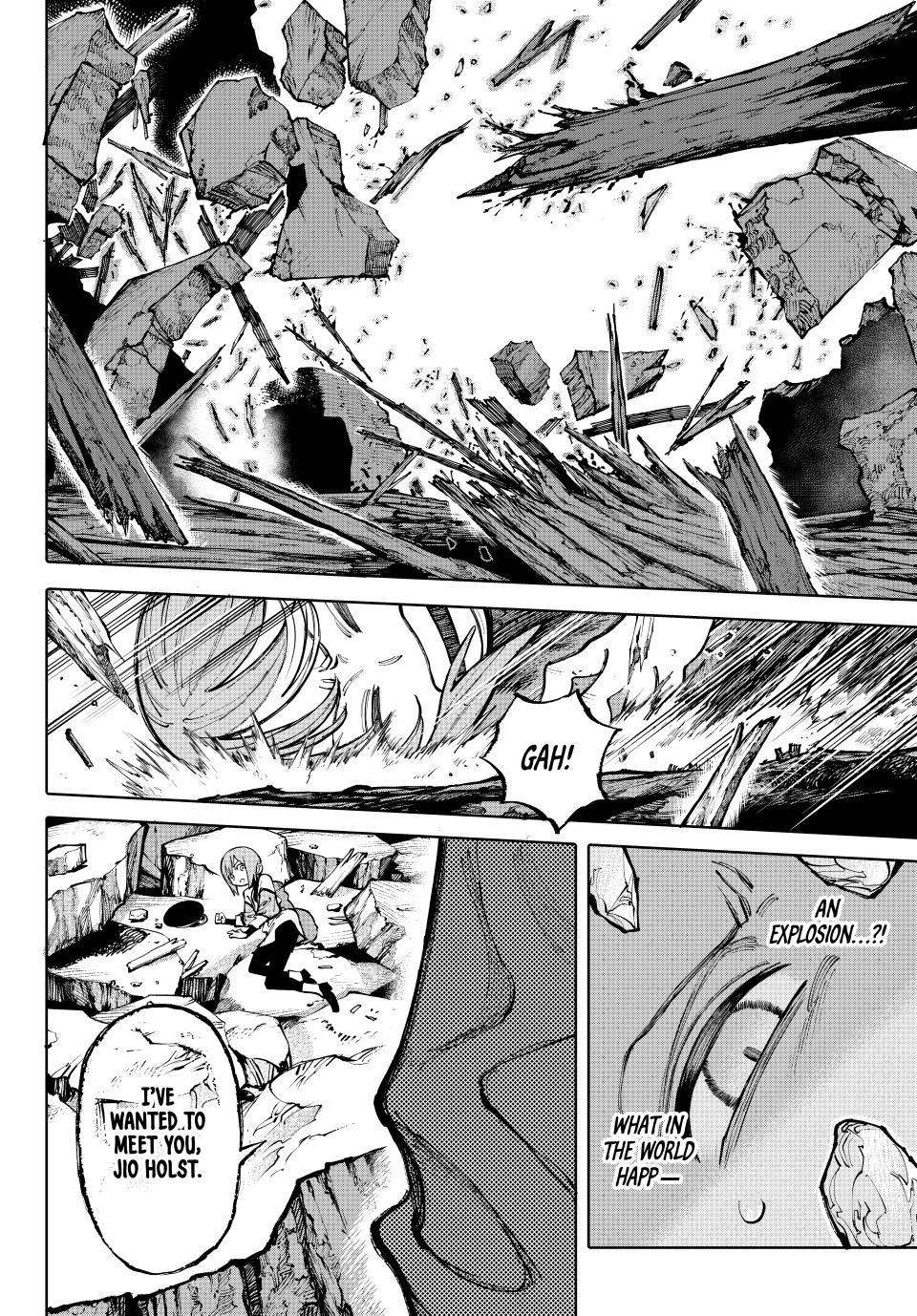 Galaxias Chap 19 - Next Chap 20