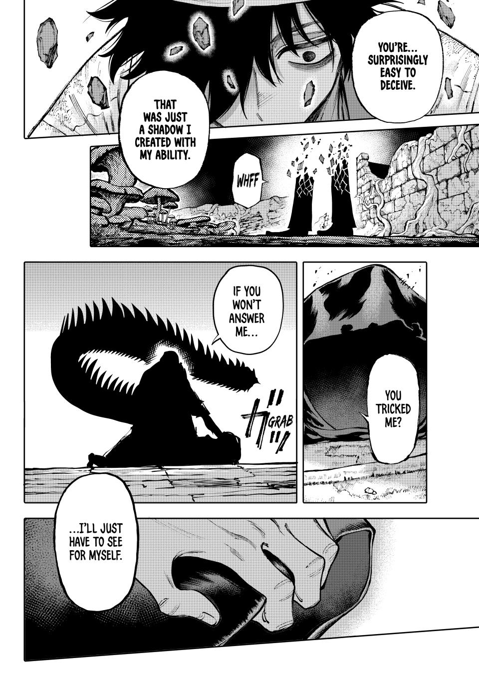 Galaxias Chap 19 - Next Chap 20