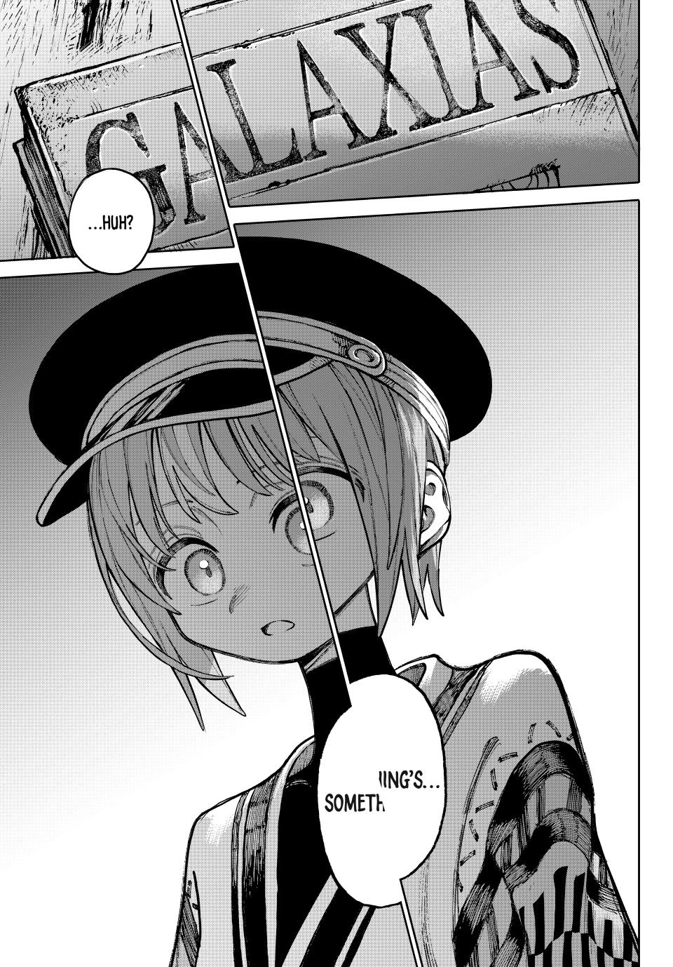 Galaxias Chap 19 - Next Chap 20