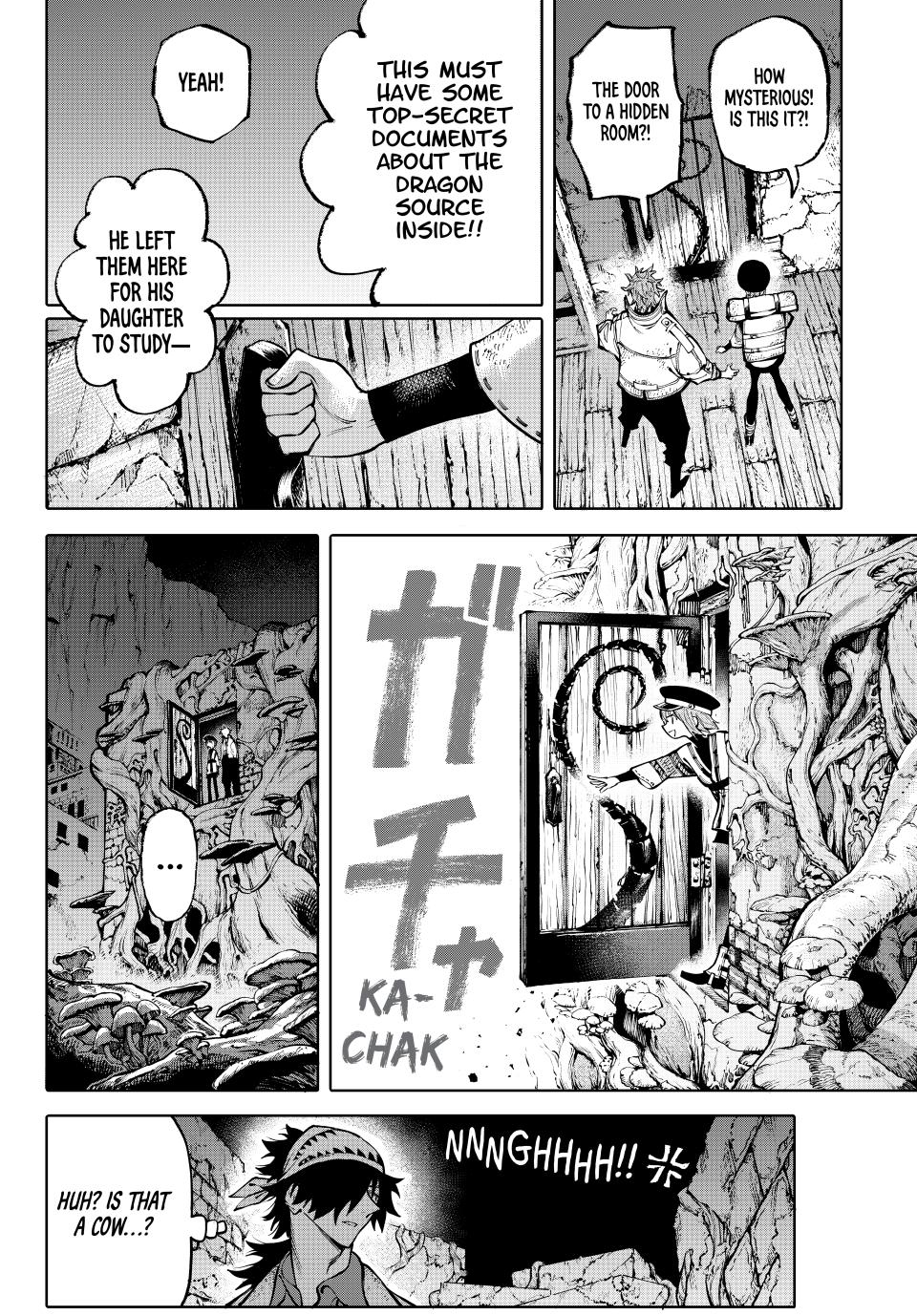 Galaxias Chap 19 - Next Chap 20