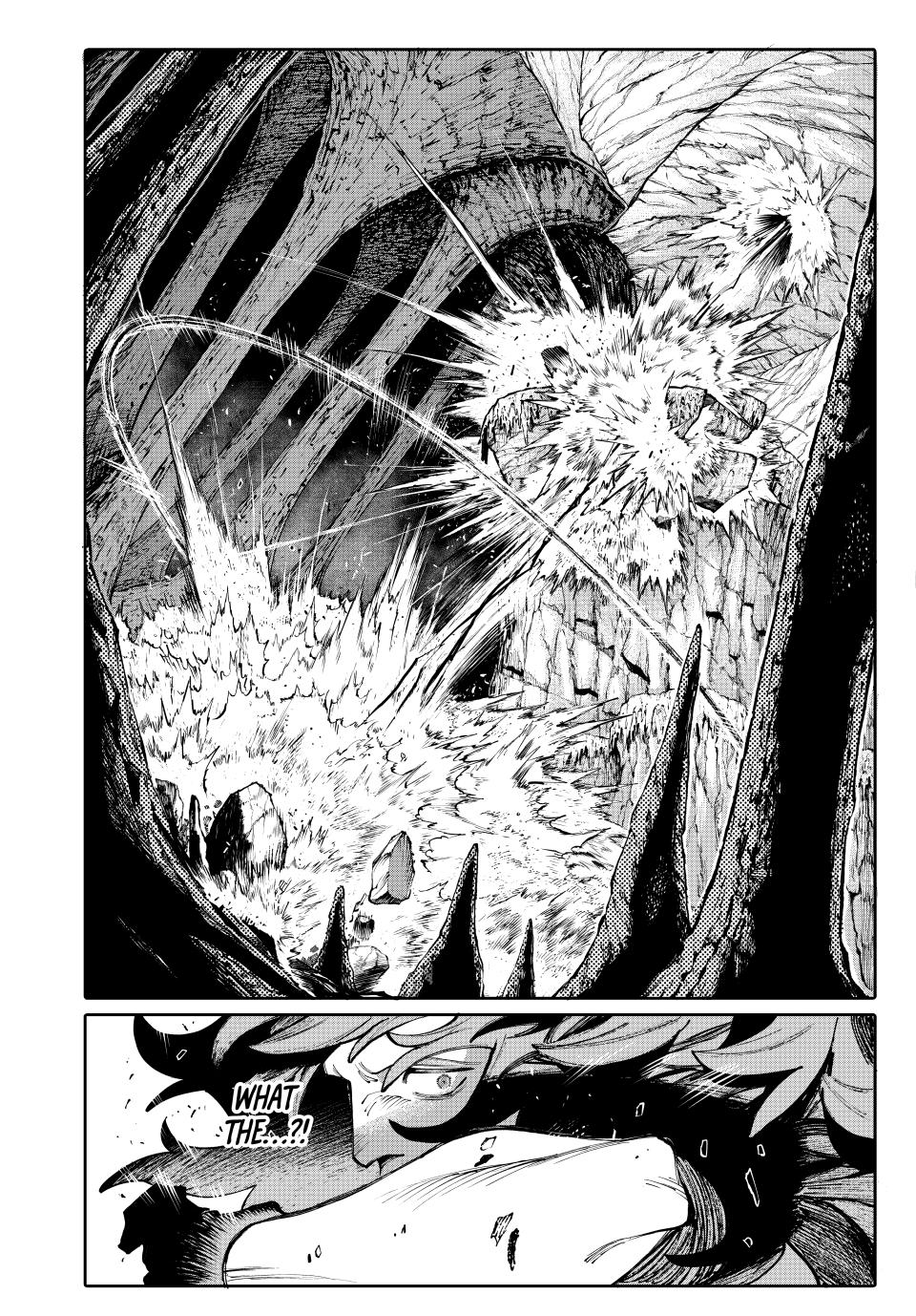 Galaxias Chap 10 - Next Chap 11