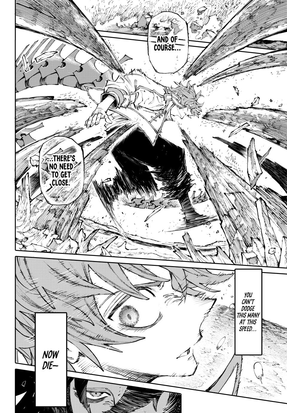 Galaxias Chap 10 - Next Chap 11
