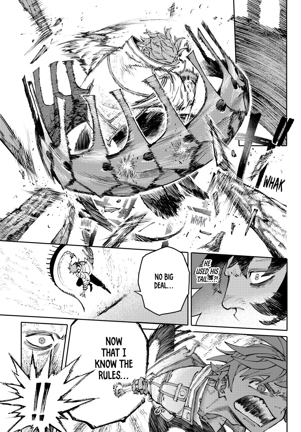 Galaxias Chap 10 - Next Chap 11